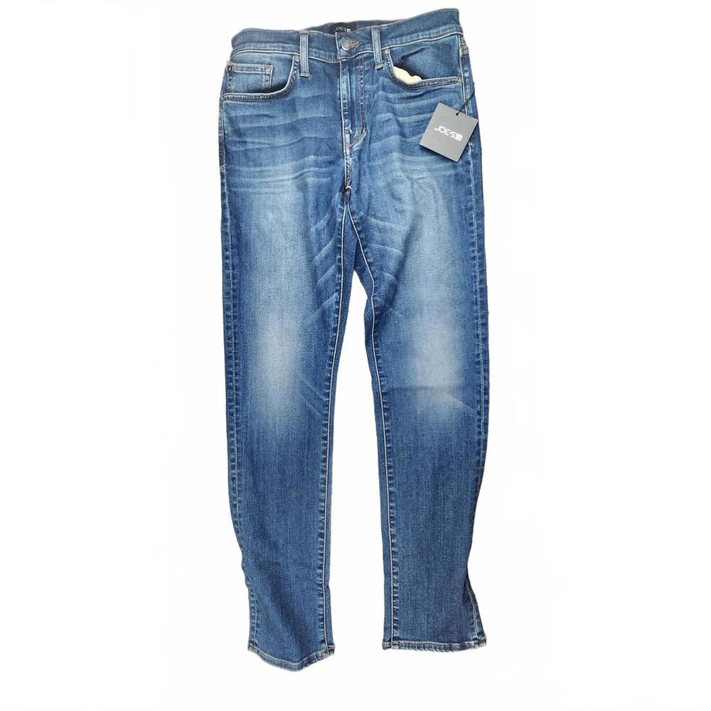 JOE'S The Brixton Straight + Narrow Jeans - Kinetic Luxe - W29 L32